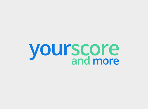 Your Score and More