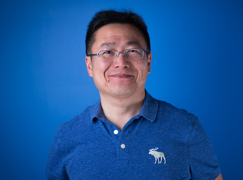 Charles Fu
