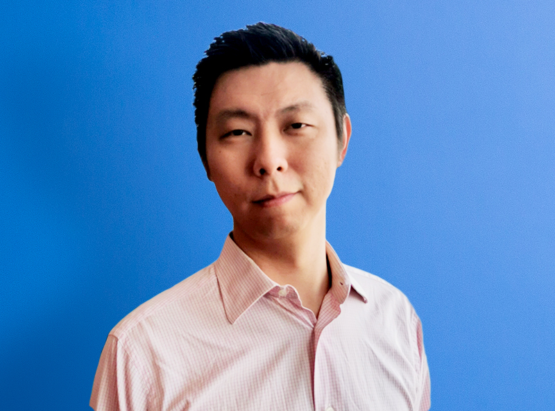 David Teng