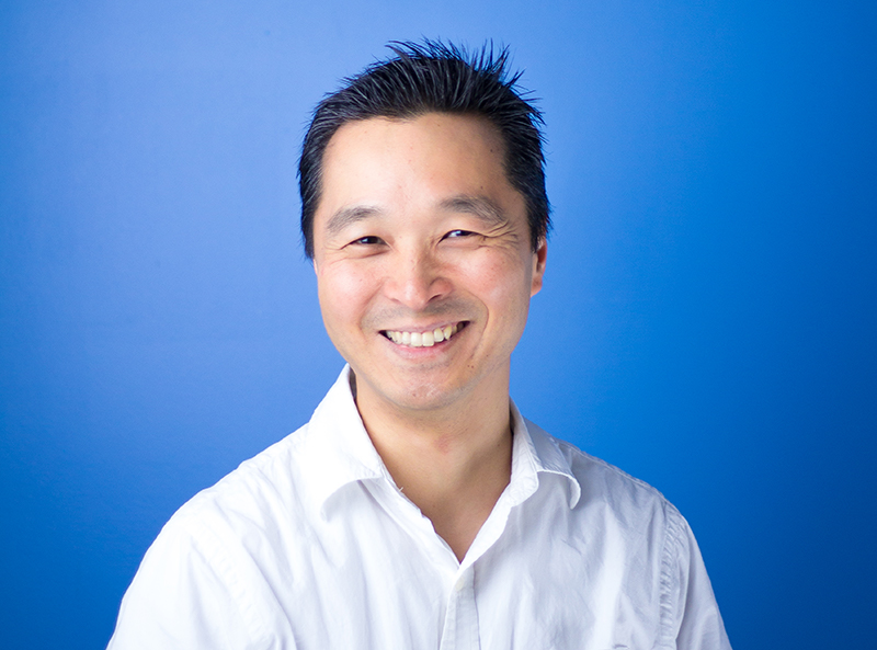Henry Kim